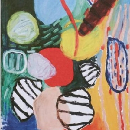 Oil Paintings and Pastel Drawings