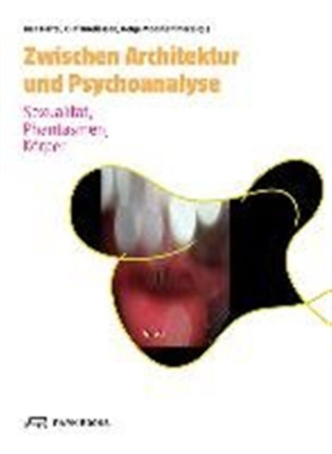 Zwischen Architektur Und Psychoanalyse: Sexualität, Phantasmen, Körper