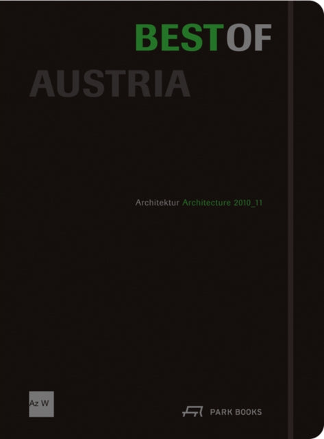 Best of Austria – Architecture 2010–11