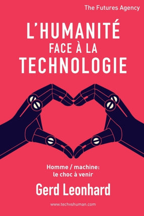L'Humanité Face à la Technologie: Homme /