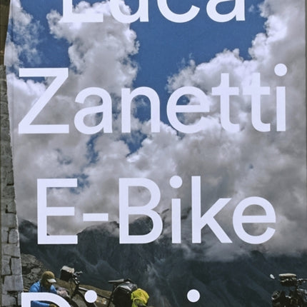 E-Bike Diaries
