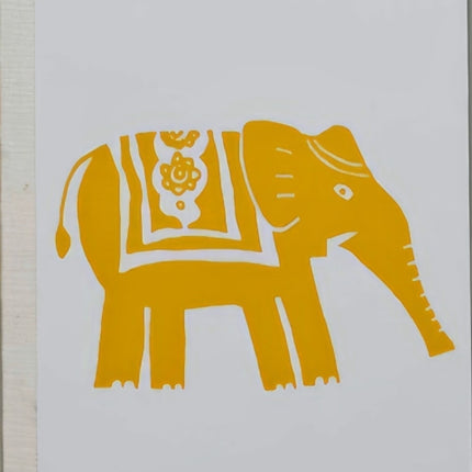 White Elephant