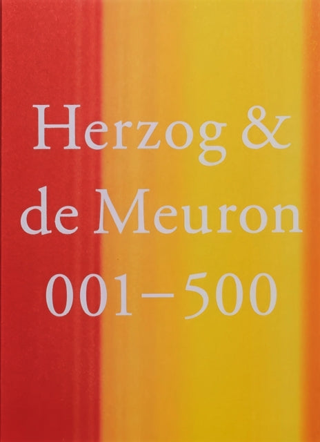 Herzog  de Meuron 001  500