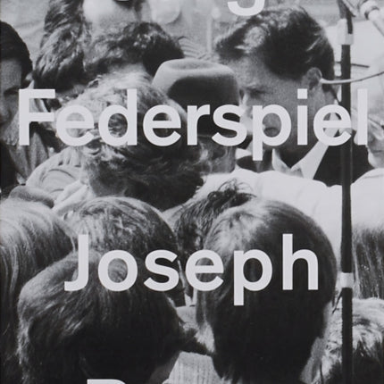 Joseph Beuys