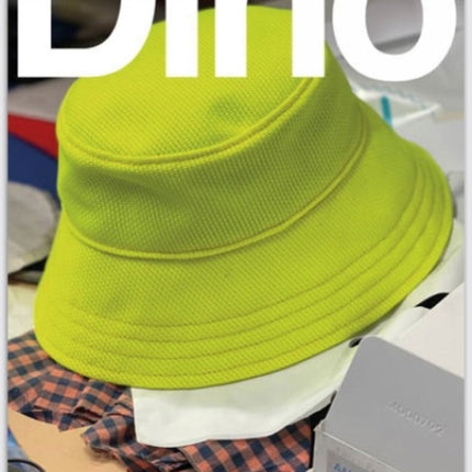 Dino Magazine â Issue 1 Summer 2024