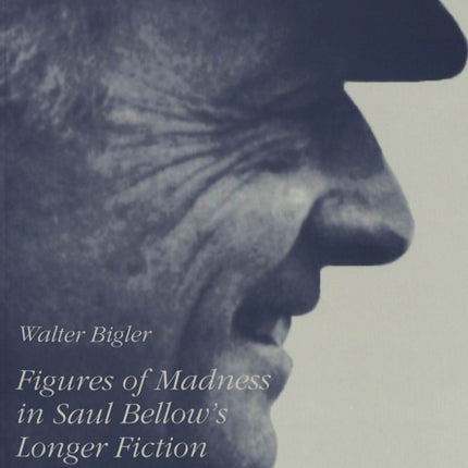 Figures of Madness in Saul Bellow's Longer Fiction