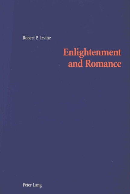 Enlightenment and Romance: Gender and Agency in Smollett and Scott