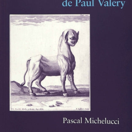 La Métaphore Dans l'Oeuvre de Paul Valéry