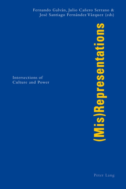 (Mis)Representations: Intersections of Culture and Power