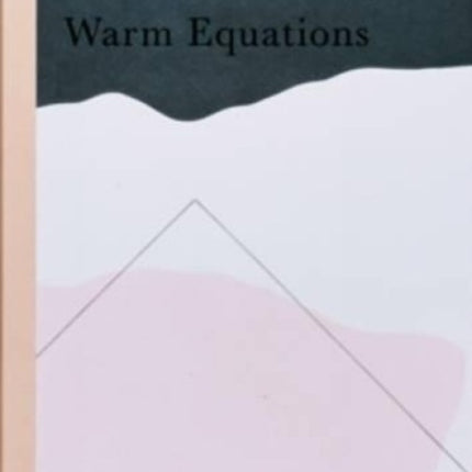 Alan Reid: Warm Equations