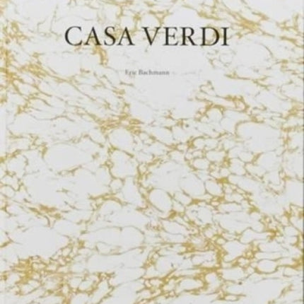 Casa Verdi