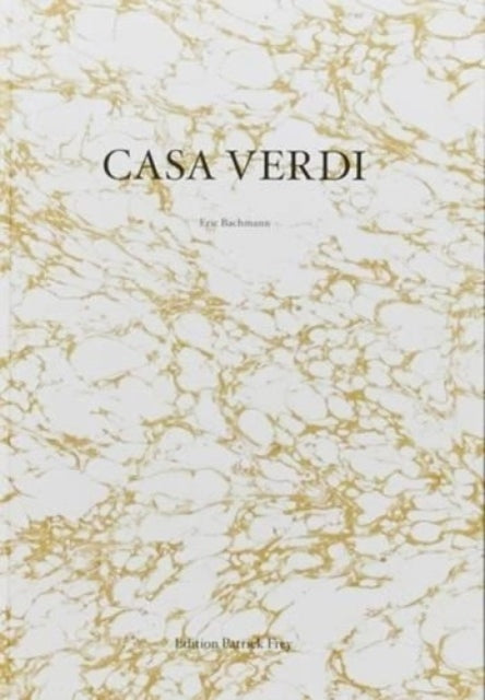 Casa Verdi