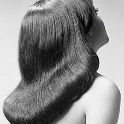 Peter Gaechter & Bettina Clahsen: Funf Finger Foehn Frisur