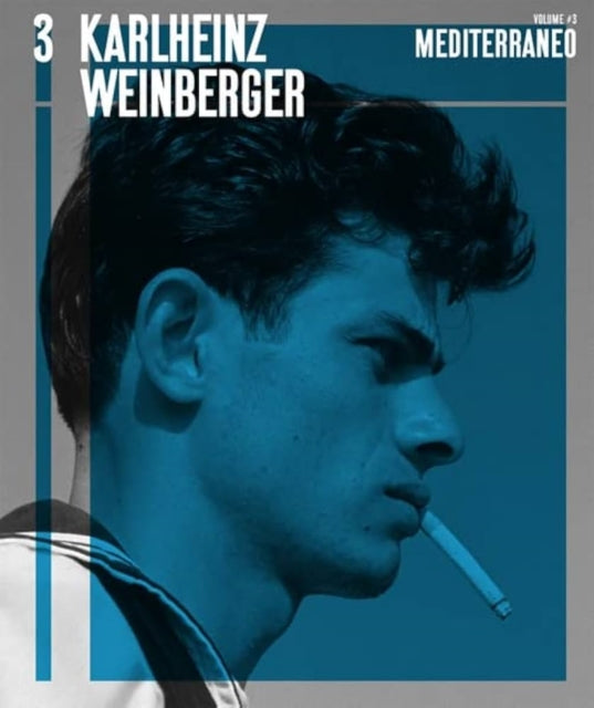 Karlheinz Weinberger Mediterraneo Vol.3: 3