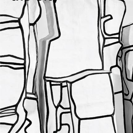 Dubuffet and the City - People, Place, and Urban Space