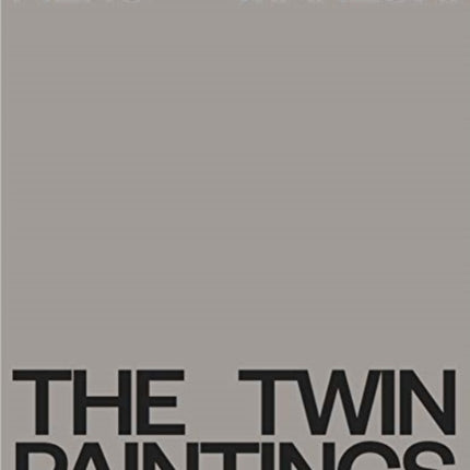 Piero Manzoni - The Twin Paintings