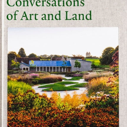 Beyond the Town - Conversations of Art and Land