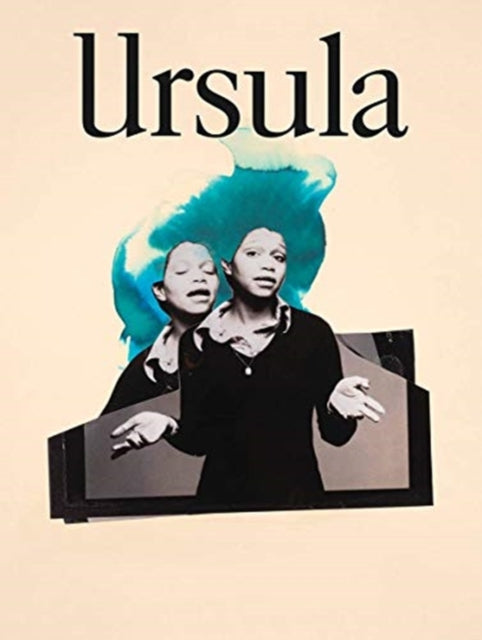 Ursula Issue 1