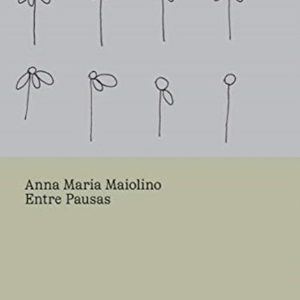 Anna Maria Maiolino - Entre Pausas