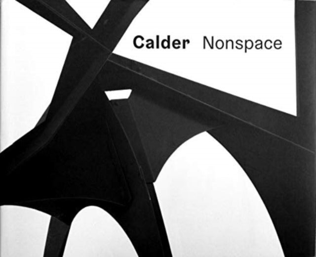 Calder: Nonspace