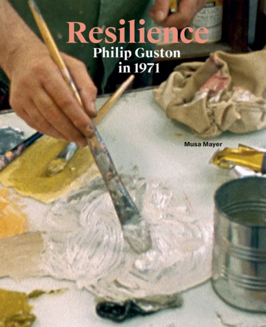 Resilience: Philip Guston in 1971