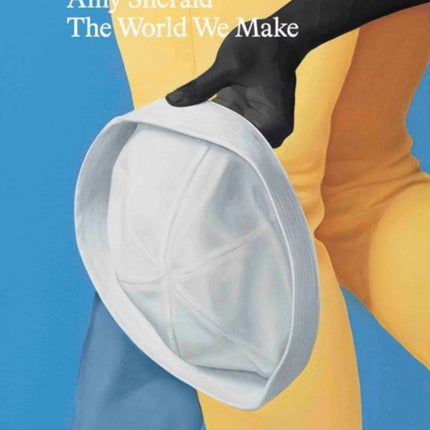 Amy Sherald: The World We Make