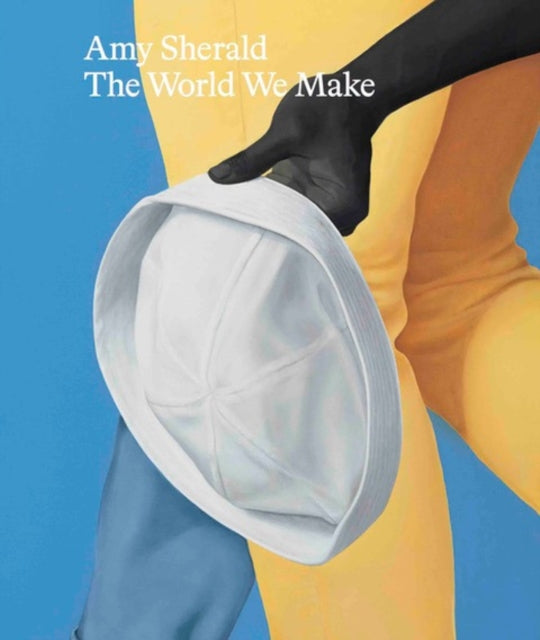 Amy Sherald: The World We Make