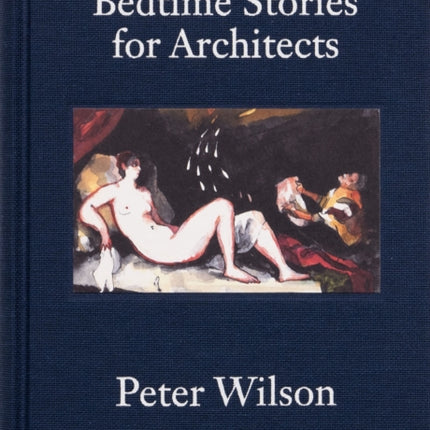 Bedtime Stories for Architects