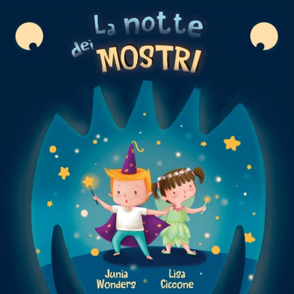 La notte dei mostri