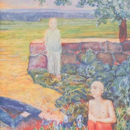 Bodies in Scattered Light