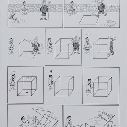 Cheat Sheets