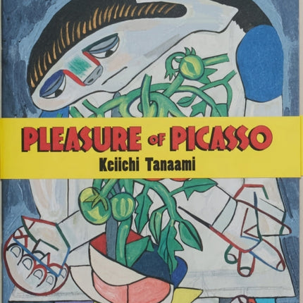 Pleasure of Picasso