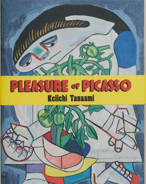 Pleasure of Picasso