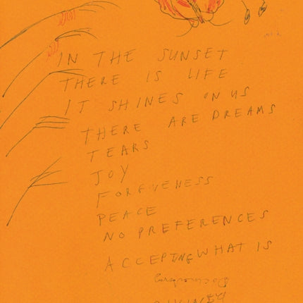 In the Sunset â There Is Life â It Shines on Us