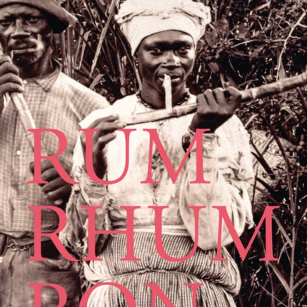 Rum-Rhum-Ron (French)