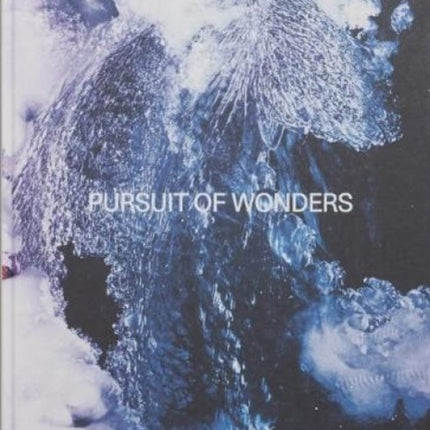 Pursuit of Wonders