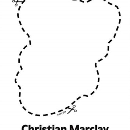 Christian Marclay: Index