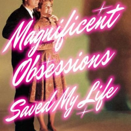 Matthias Brunner: Magnificent Obsessions Saved My