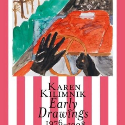 Karen Kilimnik: Early Drawings 1976-1998