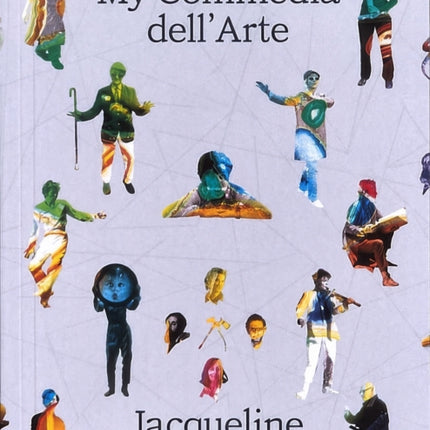 My Commedia dellâArte