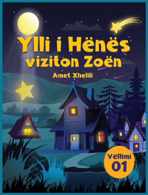 Ylli I Hënës viziton Zoën