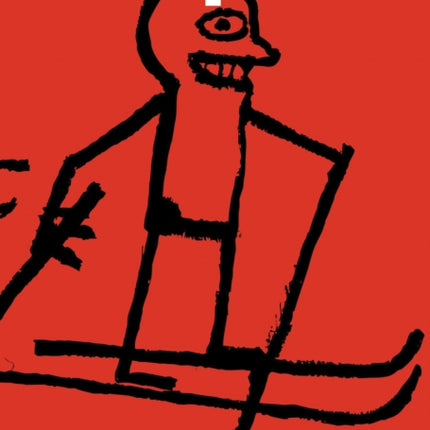 JeanMichel Basquiat Engadin