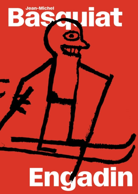 JeanMichel Basquiat Engadin