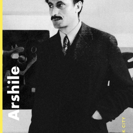 Arshile Gorky New York City