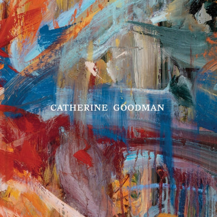 Catherine Goodman