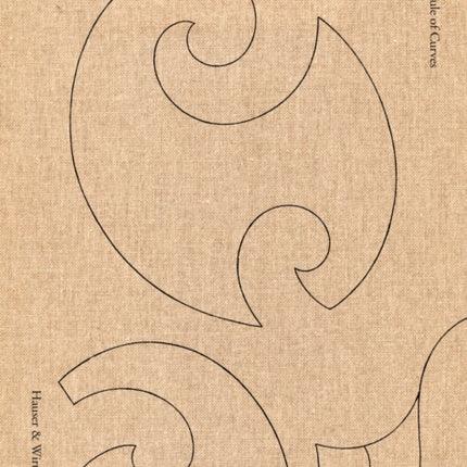 Sophie TaeuberArp The Rule of Curves  la règle des courbes