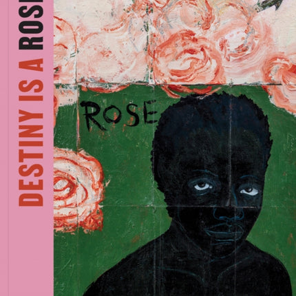 Destiny Is a Rose