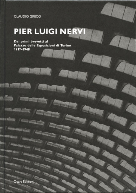 Claudio Greco Pier Luigi Nervi