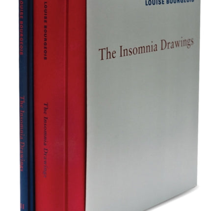 The Insomnia Drawings