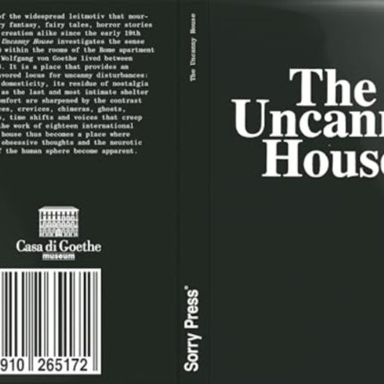 The Uncanny House